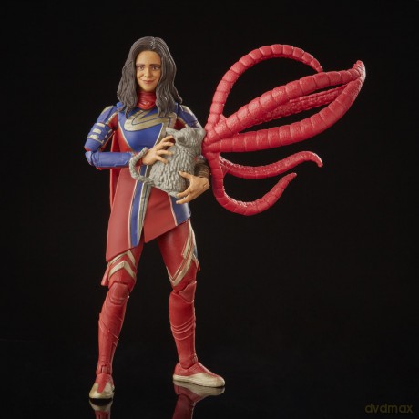 Marvel Legends Series - Ms. Marvel