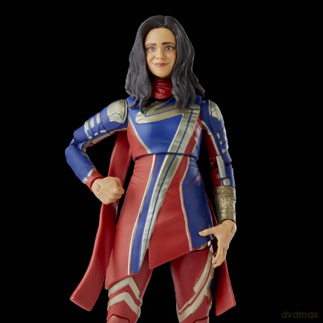 Marvel Legends Series - Ms. Marvel