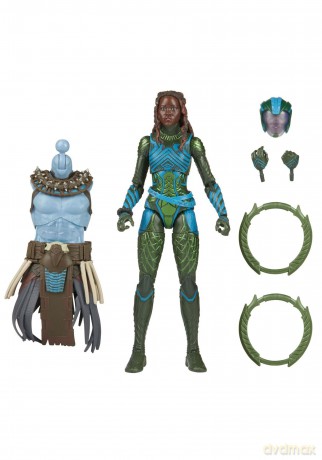 Marvel Legends Series - Nakia