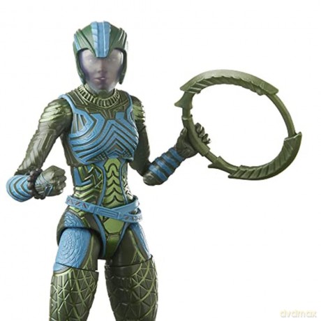 Marvel Legends Series - Nakia