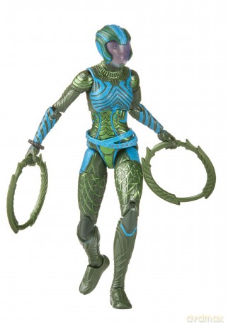 Marvel Legends Series - Nakia