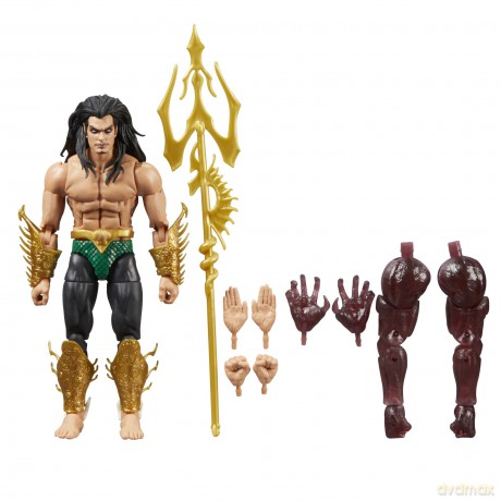 Marvel Legends Series - Namor