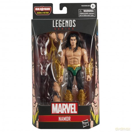 Marvel Legends Series - Namor