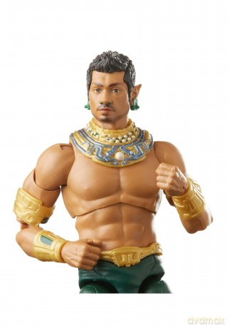 Marvel Legends Series - Namor (Wakanda Forever)