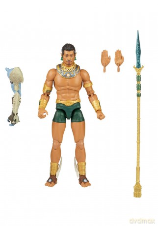 Marvel Legends Series - Namor (Wakanda Forever)