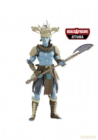 Marvel Legends Series - Namor (Wakanda Forever)
