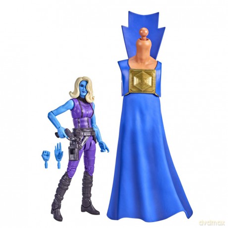 Marvel Legends Series - Nebula