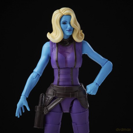 Marvel Legends Series - Nebula