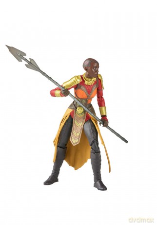 Marvel Legends Series - Okoye