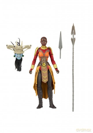 Marvel Legends Series - Okoye