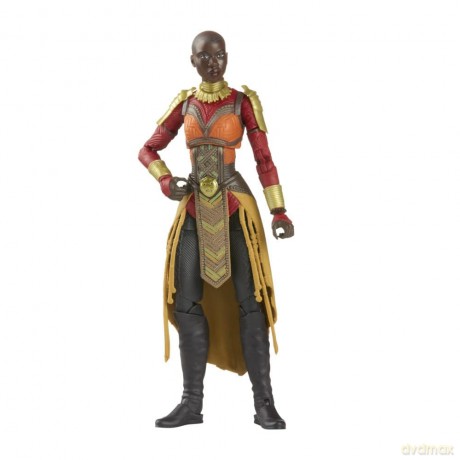 Marvel Legends Series - Okoye