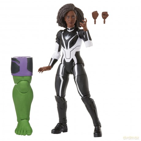 Marvel Legends Series - Photon