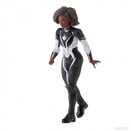 Marvel Legends Series - Photon