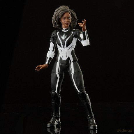 Marvel Legends Series - Photon