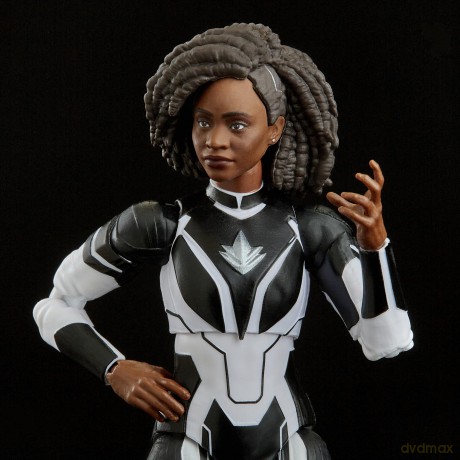 Marvel Legends Series - Photon