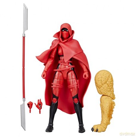 Marvel Legends Series - Red Widow