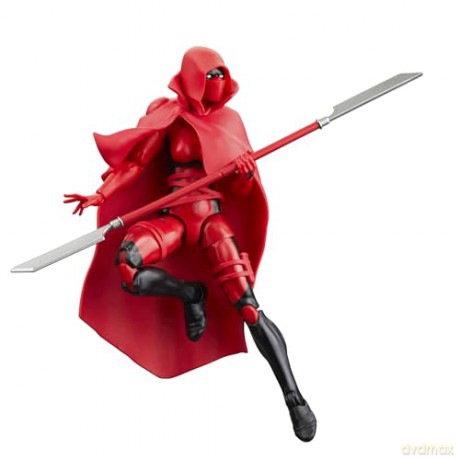 Marvel Legends Series - Red Widow