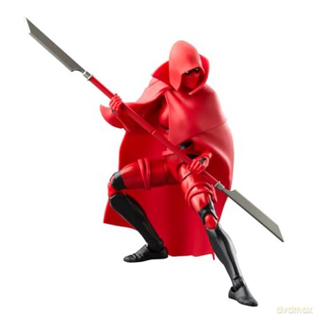 Marvel Legends Series - Red Widow