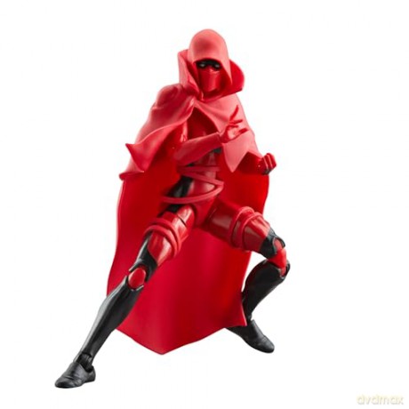 Marvel Legends Series - Red Widow