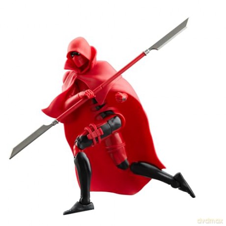 Marvel Legends Series - Red Widow