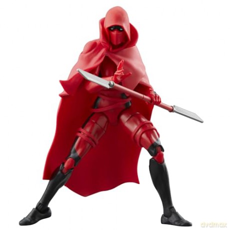 Marvel Legends Series - Red Widow