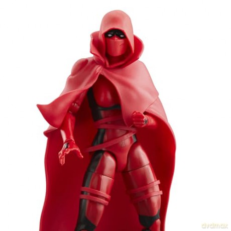 Marvel Legends Series - Red Widow