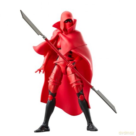 Marvel Legends Series - Red Widow