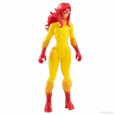 Marvel Legends Series - Retro Firestar