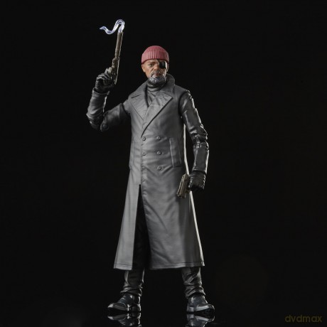 Marvel Legends Series - Secret Invasion - Nick Fury
