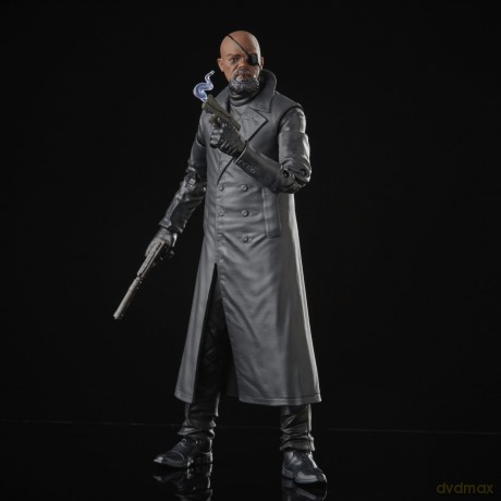 Marvel Legends Series - Secret Invasion - Nick Fury
