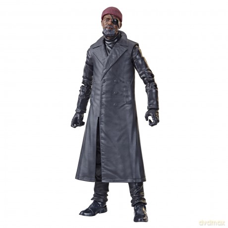 Marvel Legends Series - Secret Invasion - Nick Fury