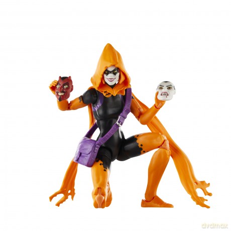 Marvel Legends Series - Spider-Man - Hallowes' Eve