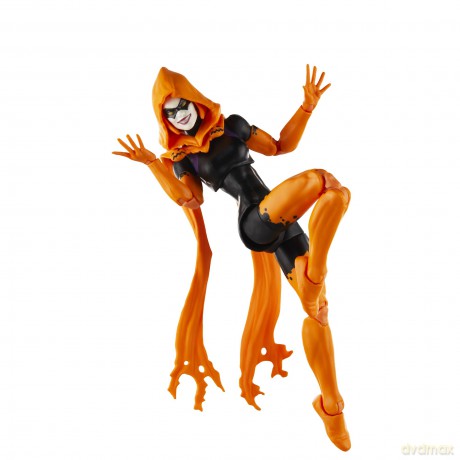 Marvel Legends Series - Spider-Man - Hallowes' Eve