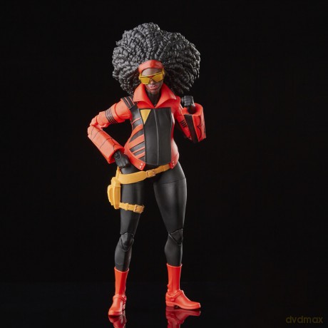 Marvel Legends Series - Spider-Man - Jessica Drew