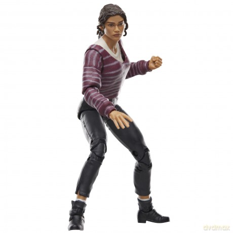 Marvel Legends Series - Spiderman - Mary Jane