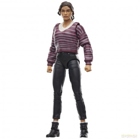 Marvel Legends Series - Spiderman - Mary Jane
