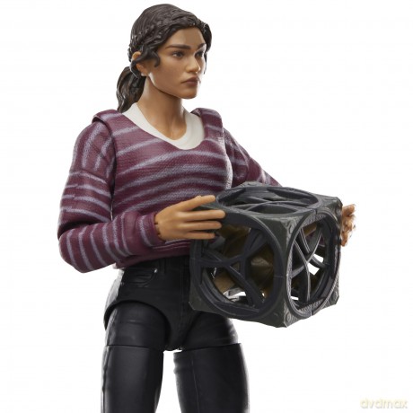 Marvel Legends Series - Spiderman - Mary Jane