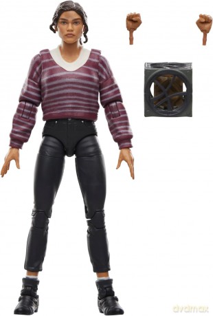 Marvel Legends Series - Spiderman - Mary Jane