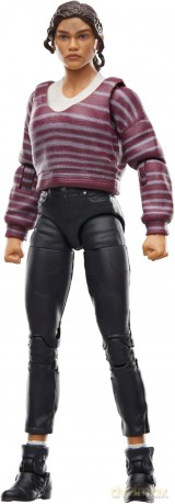Marvel Legends Series - Spiderman - Mary Jane
