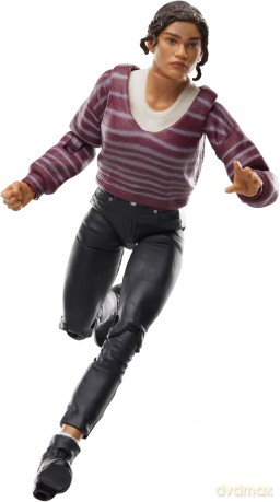 Marvel Legends Series - Spiderman - Mary Jane