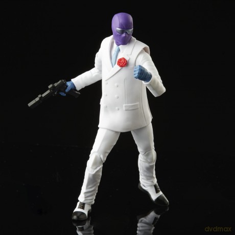 Marvel Legends Series - Spiderman - Rose