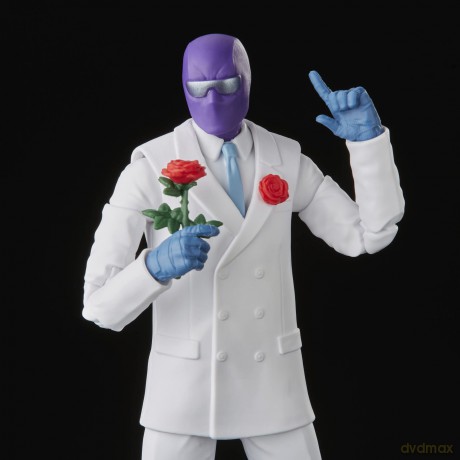 Marvel Legends Series - Spiderman - Rose