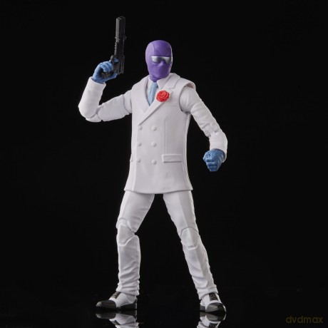 Marvel Legends Series - Spiderman - Rose
