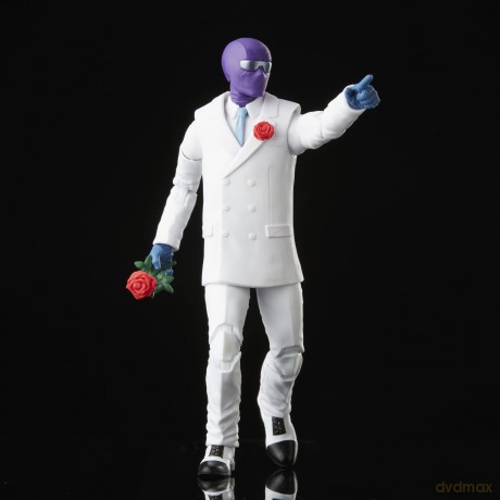 Marvel Legends Series - Spiderman - Rose