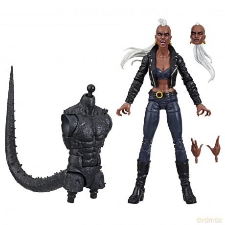 Marvel Legends Series - Strange Tales (Bloodstorm)