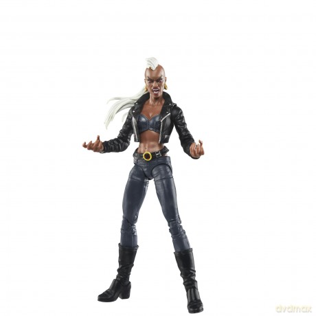 Marvel Legends Series - Strange Tales (Bloodstorm)