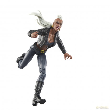 Marvel Legends Series - Strange Tales (Bloodstorm)
