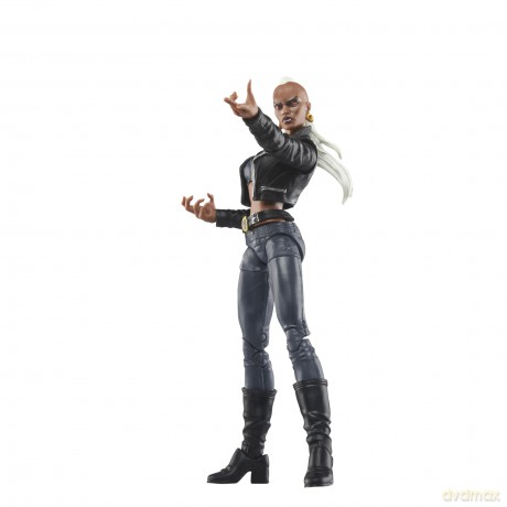 Marvel Legends Series - Strange Tales (Bloodstorm)