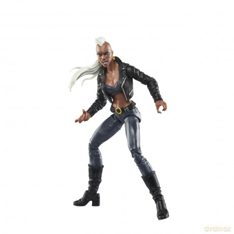 Marvel Legends Series - Strange Tales (Bloodstorm)