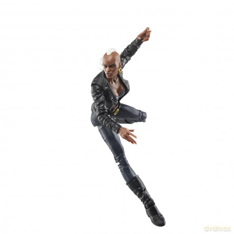 Marvel Legends Series - Strange Tales (Bloodstorm)